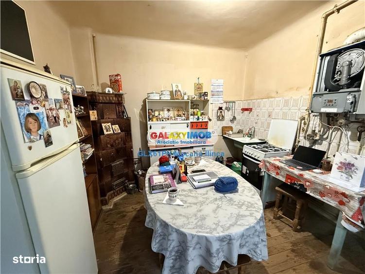 Casă cu 3 camere cu Canalizare în Republicii