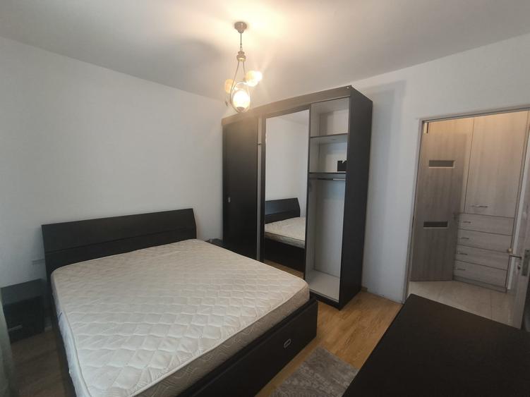 Apartament cu 2 camere decomandat în Dristor