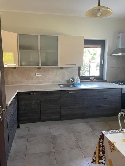 Casă cu Teren 400 Mp în Bragadiru
