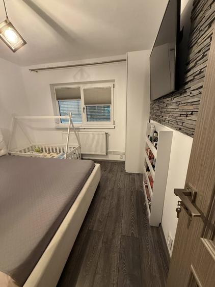 Apartament cu 2 camere decomandat, mobilat în Km 5