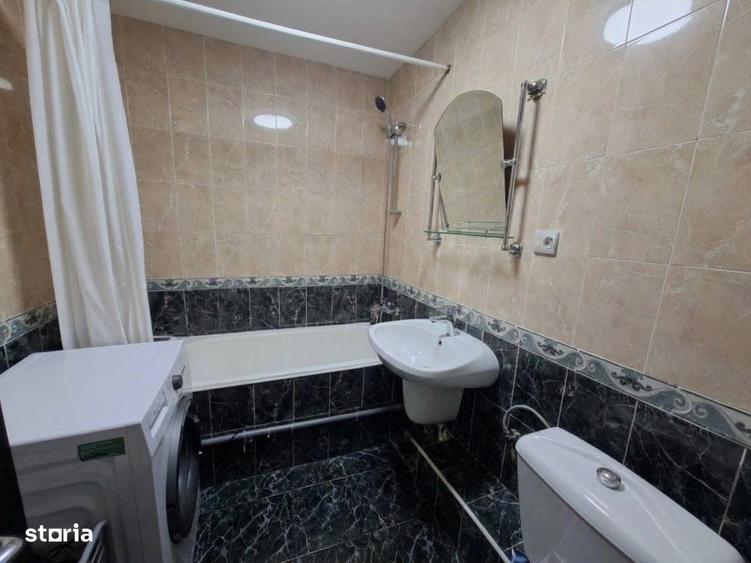 Apartament cu 2 camere decomandat în Șelimbăr