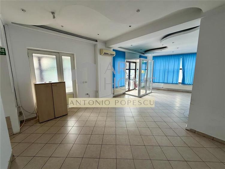Spațiu comercial, de 532.54998779297 mp, în Ultracentral