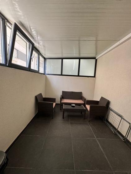 Apartament cu 2 camere decomandat, mobilat în Tudor Vladimirescu