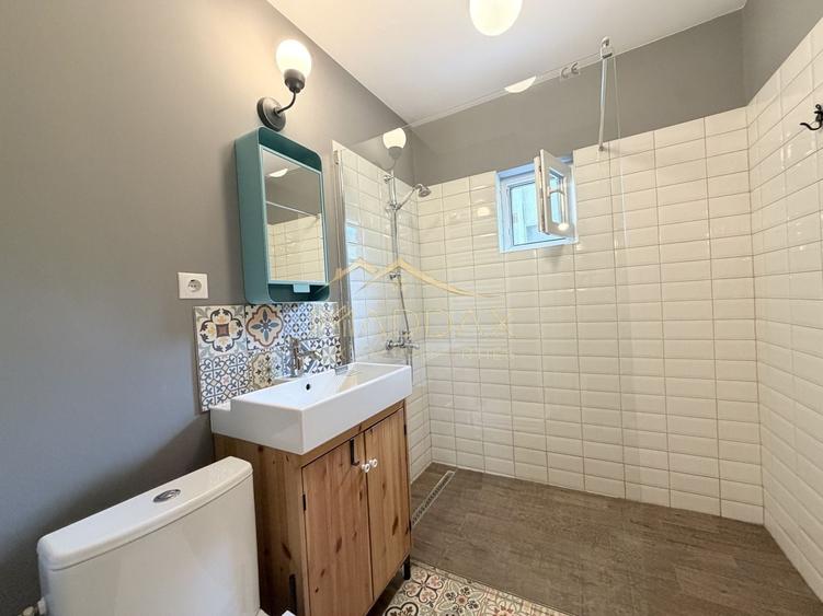 Apartament cu 2 camere decomandat, mobilat în Aviației