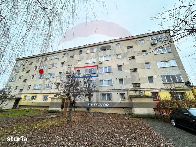 Garsonieră, mobilată în Orașul Vechi