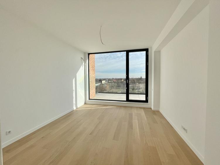 Apartament 3 camere Tunari | Herastrau Parc - 2