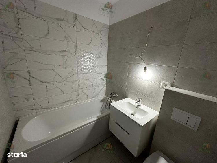 Apartament de inchiriat 2 camere | Decomandat | Popesti-Leordeni - 2
