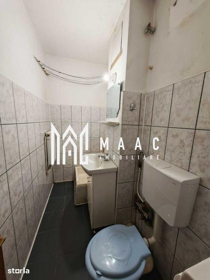Garsonieră decomandată în Șelimbăr