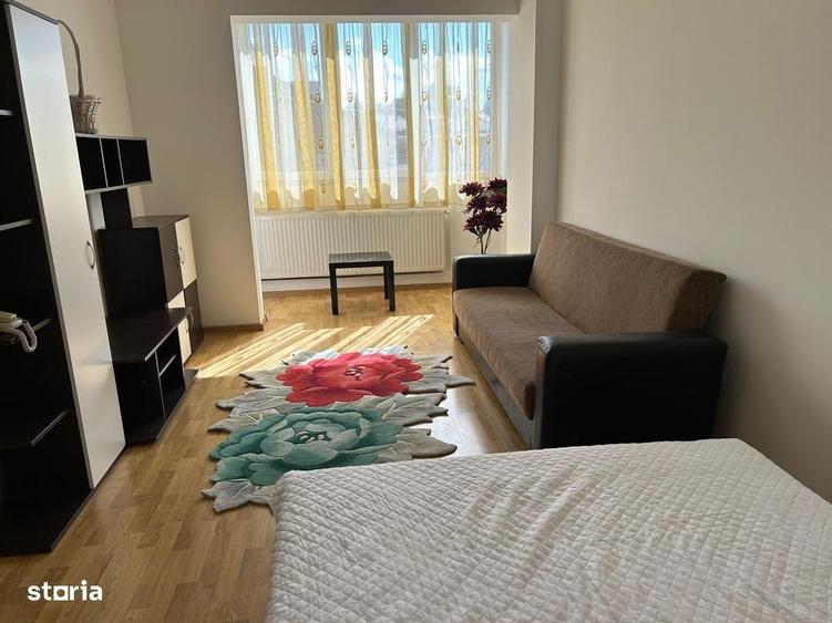 Garsonieră în Obcini