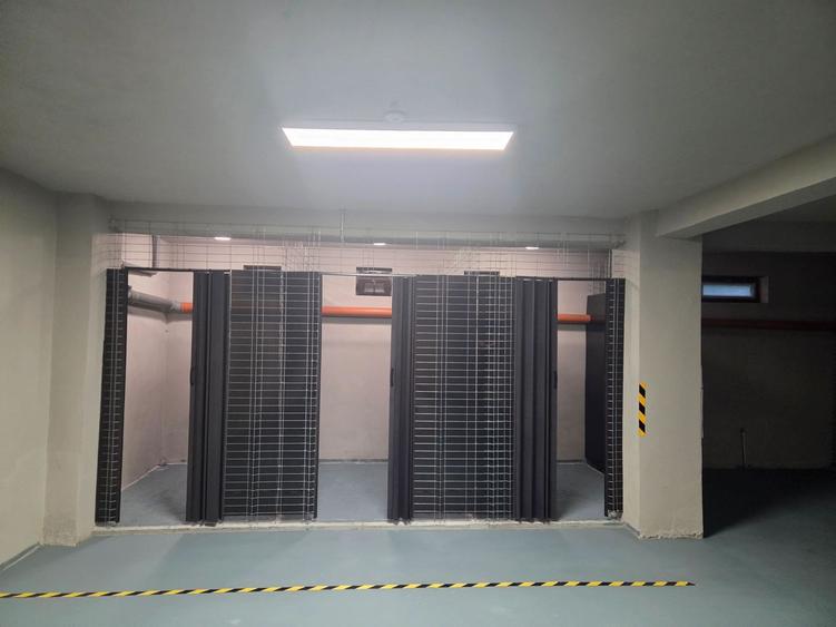 Proprietate specială, de 227 mp, în Bucureștii Noi