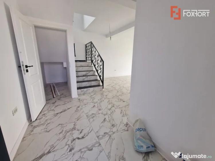 Casă cu 3 camere cu Teren 309 Mp în Sud