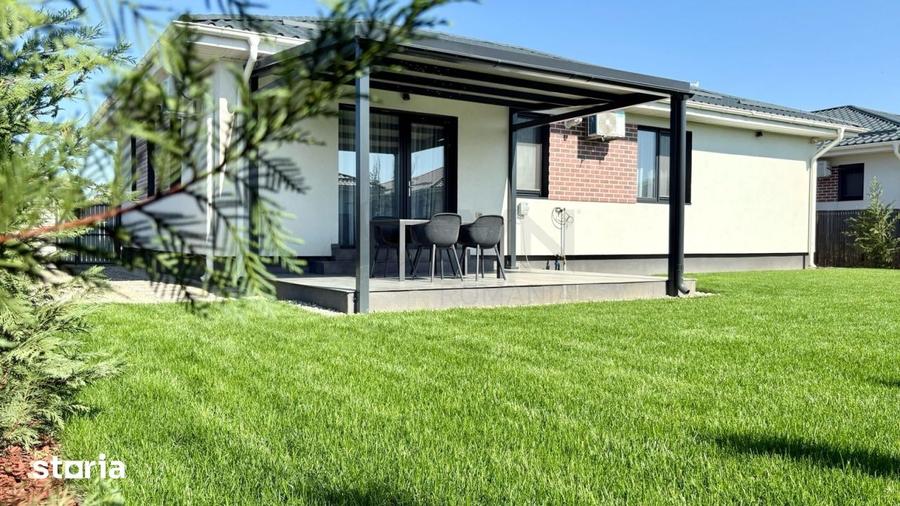 Balotesti Vila The 8 Residence - 11
