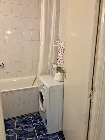 Apartament cu 2 camere decomandat în Giurgiului