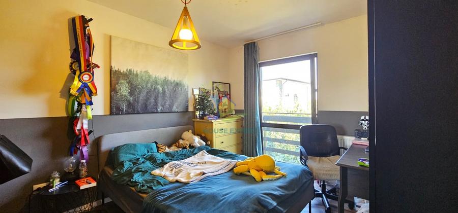 Casă individuală cu 6 camere cu Teren 700 Mp în Corbeanca