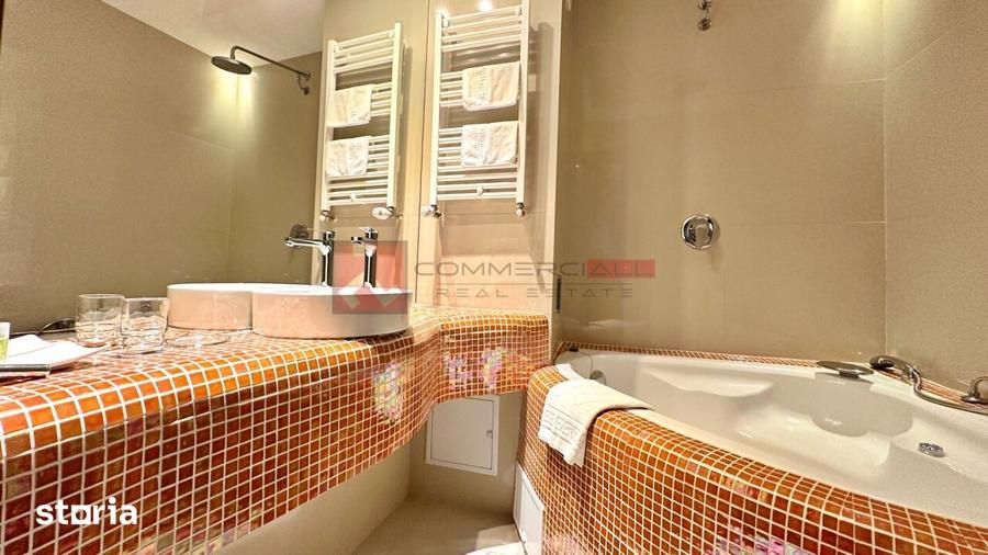Spațiu comercial, de 850 mp, în Cioplea
