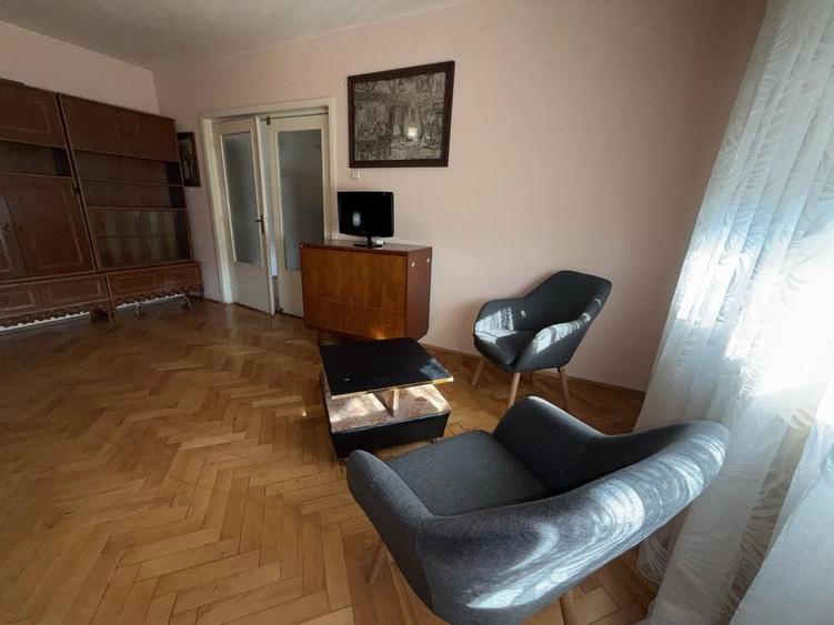 Garsonieră decomandată în Fortuna