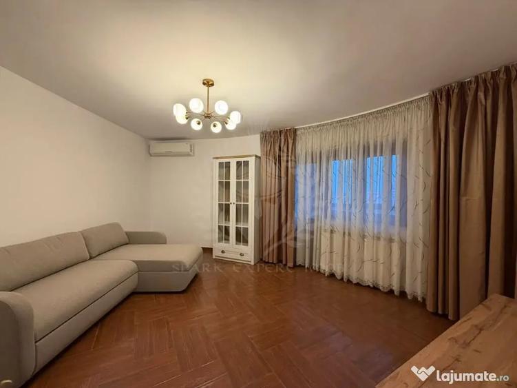 ???? APARTAMENT 2 CAMERE DE INCHIRIAT ZONA CARAIMAN | - 1