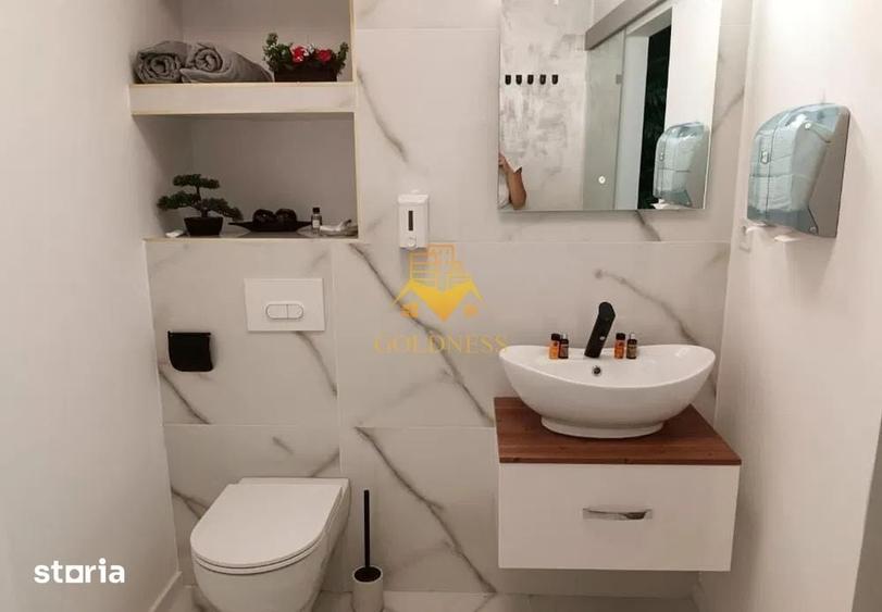 Apartament cu 3 camere în Florești