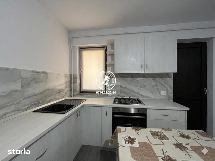 Apartament cu 2 camere în Miroslava