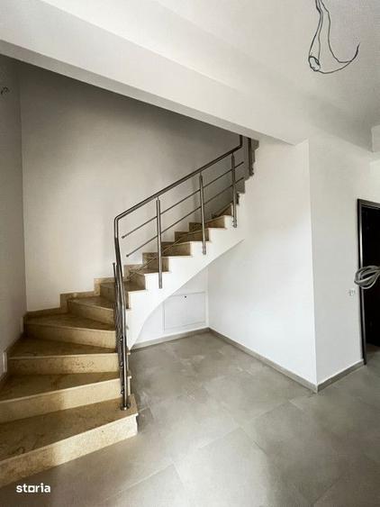 Casă cu 4 camere cu Teren 306 Mp în Central