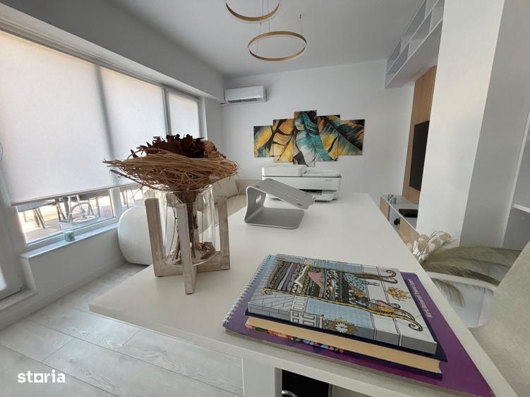 Apartament Lux Prima InchiriereTimpuri Noi - 3