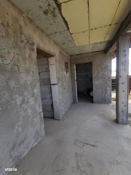 Casa la rosu in Plaiul Vulcanesti - 11