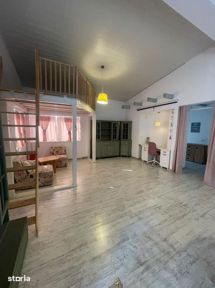 Casa individuala in centrul comunei Giroc - 7