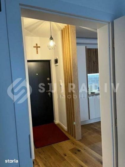 Apartament 2 camere | Bloc nou | Zona Centrala NTT Data - 5