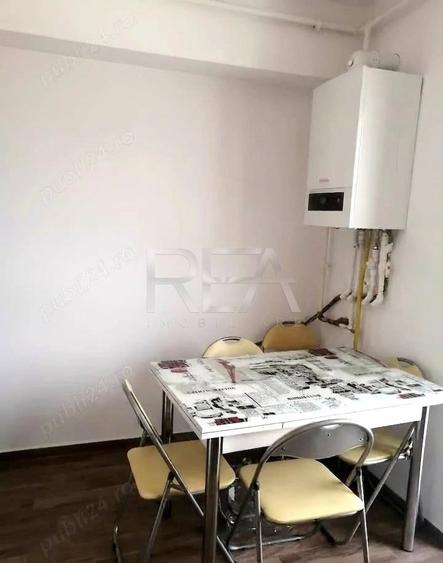 Apartament cu 2 camere decomandat, mobilat în Antiaeriană