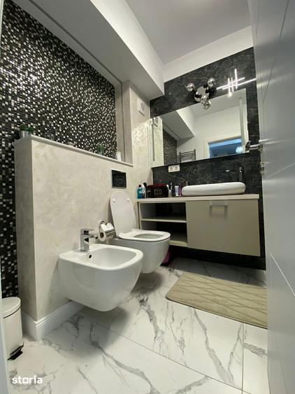 Apartament cu 2 camere în Titan