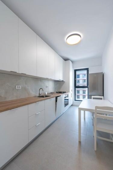 Apartament 2 camere nou, prima inchiriere, situat in Complexul Exigent faza 5 - 7