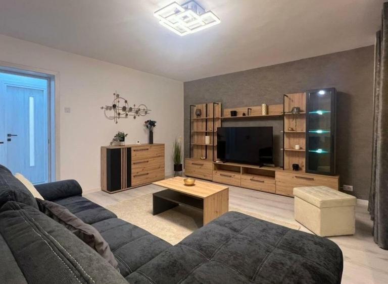 Apartament 2 camere Lux+CTP in zona Panduri -Cotroceni - 11