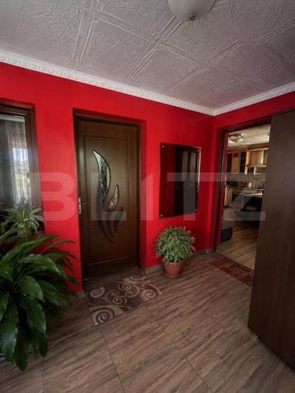Casa de vanzare in Corunca | CENTRU ! - 10