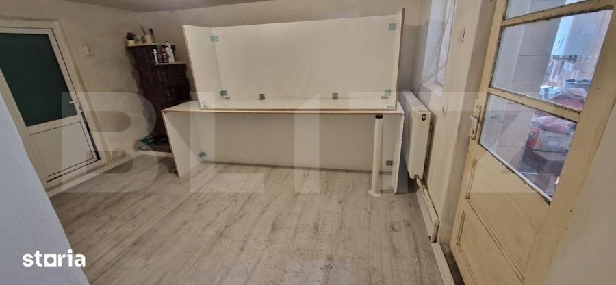 Casă cu 3 camere cu Teren 624 Mp în Bariera Vâlcii