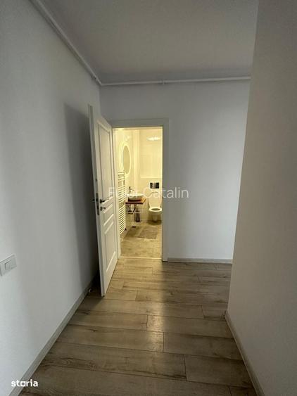 Apartament vis-a-vis de Cazinoul din Constanta