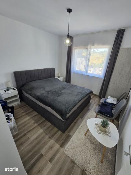 Apartament cu 2 camere în Baciu