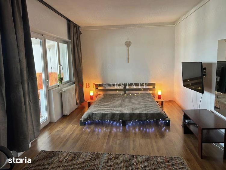 Garsonieră, mobilată în Colentina