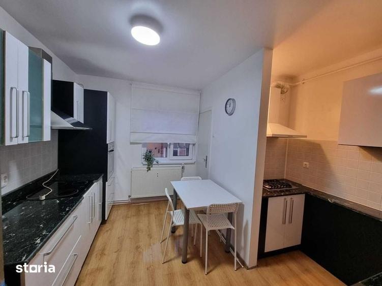 Apartament cu 2 camere decomandat în Micălaca