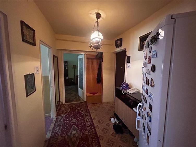 Apartament cu 2 camere decomandat în Luncă