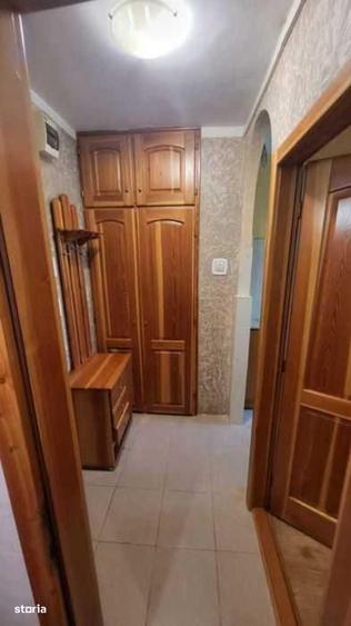 Garsonieră în Salca