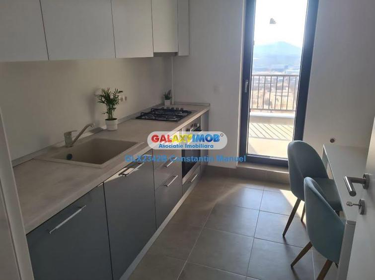 Apartament 2 camere, zona Porsche Pipera, Aviatiei, cu parcare - 2