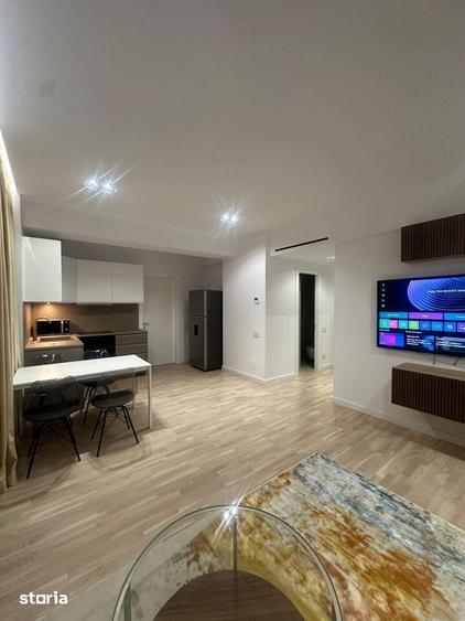 Apartament 2 camere de inchiriat | Residence5 Forest | Padurea Baneasa - 4