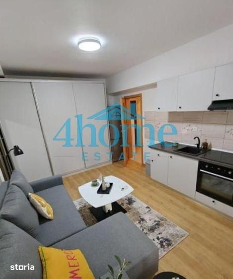 Studio Dublu Piata Sudului|Berceni|Bloc Nou|Metrou - 4