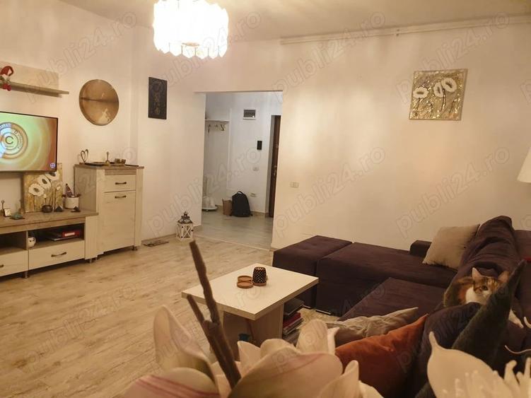Apartament cu 2 camere decomandat în Pantelimon