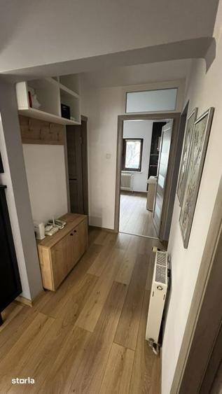 Apartament 3 camere 68mp, balcon, parcare, Piata Marasti - 8