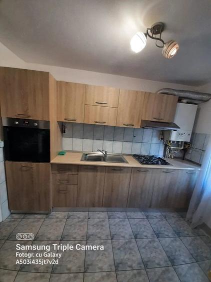 Apartament cu 2 camere decomandat în Nord