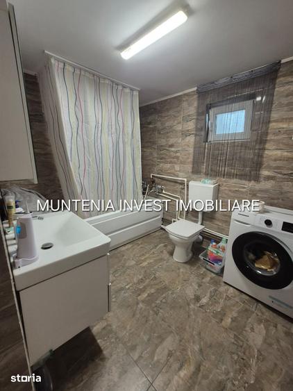 Casă cu 4 camere cu Teren 360 Mp în Ștefănești