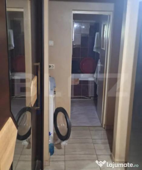 Apartament cu 2 camere decomandat, mobilat în Obcini