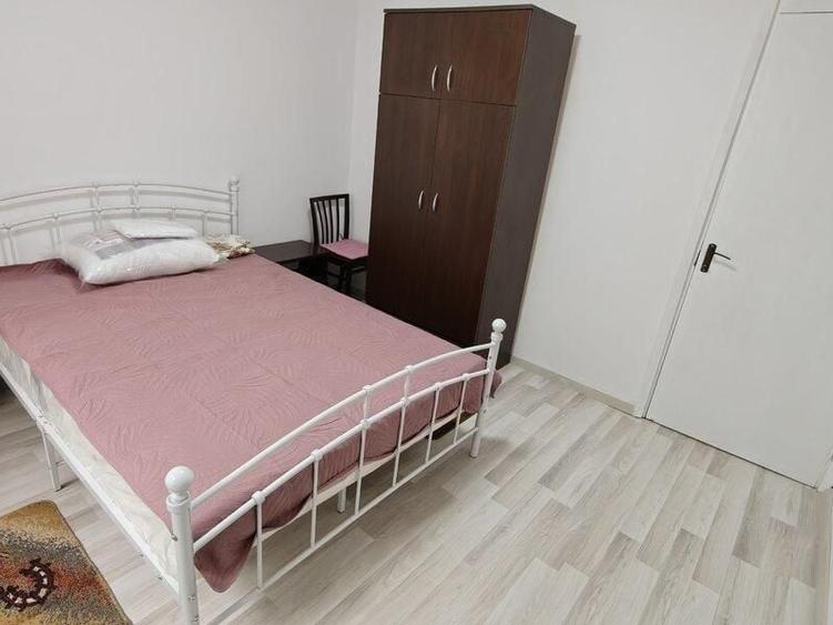Apartament cu 2 camere decomandat, mobilat în Berceni