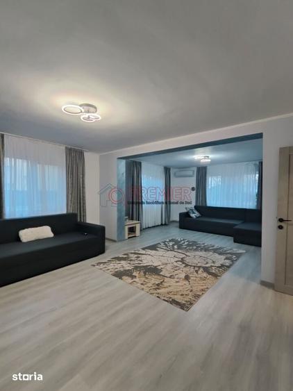 Casă cu 4 camere cu Teren 282 Mp în Apărătorii Patriei